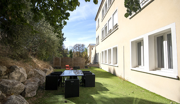 Maison de retraite médicalisée Résidence Marguerite DomusVi