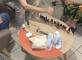 Atelier bien-être : manucure Résidence Marseillane Marseille
