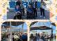 Sortie escale Bourely Résidence Marseillane Marseille